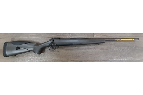 Browning X-Bolt SF .30-06 Composite Brown ADJ (резьба)