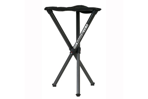 Стул-тренога Walkstool Basic 60 (высота 60, макс загрузка 175кг) пластик/полиэстер Вес: 725гр