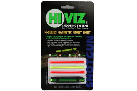HiViz мушка Magnetic Sight M-Series M300 узкая 5,5-8,3 мм