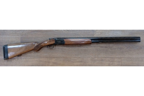 CZ Canvasback , кал. 12 №14S9150