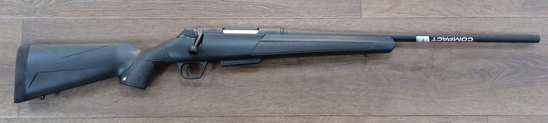 Winchester XPR .308 Compo Compact THR NS 530